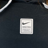 Nike Dri-Fit Graphic Hoodie - S